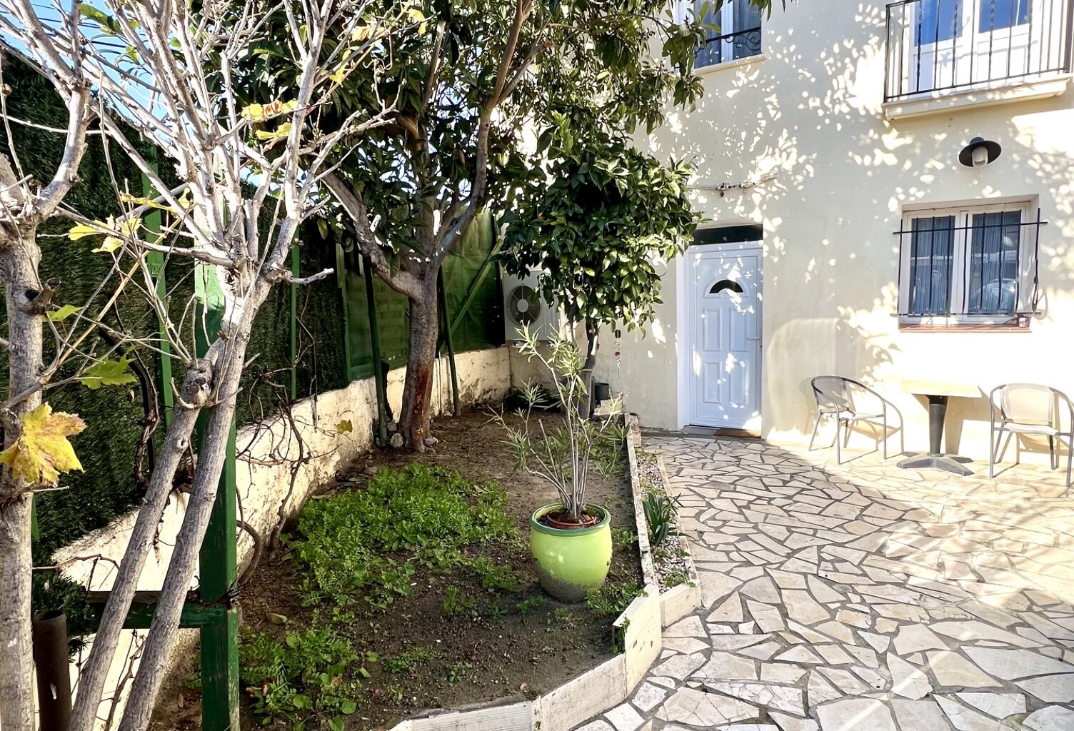 Vente Maison/villa 6 pièces — photo 1