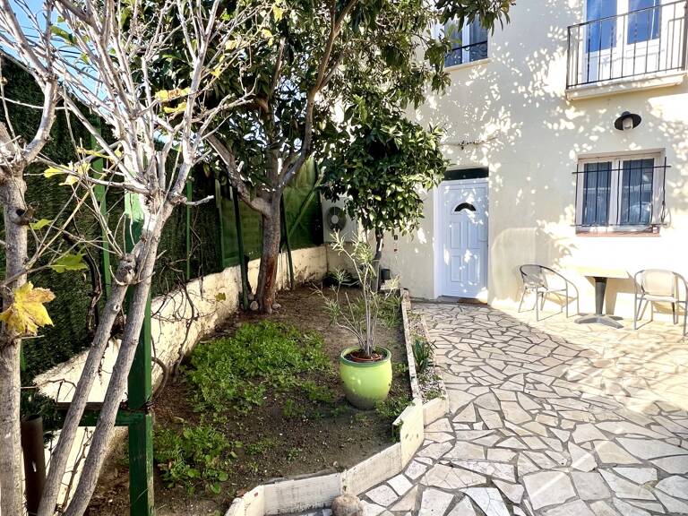Vente Maison/villa 6 pièces — photo 1