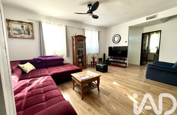 Vente Maison/villa 6 pièces — photo 2