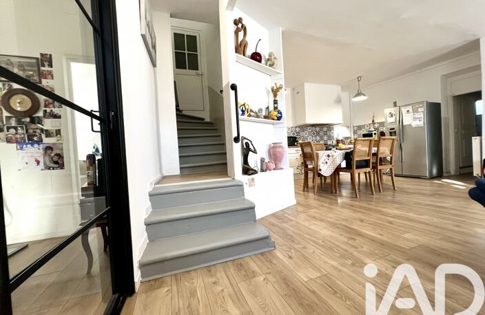 Vente Maison/villa 6 pièces — photo 3