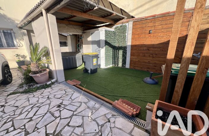 Vente Maison/villa 6 pièces — photo 4