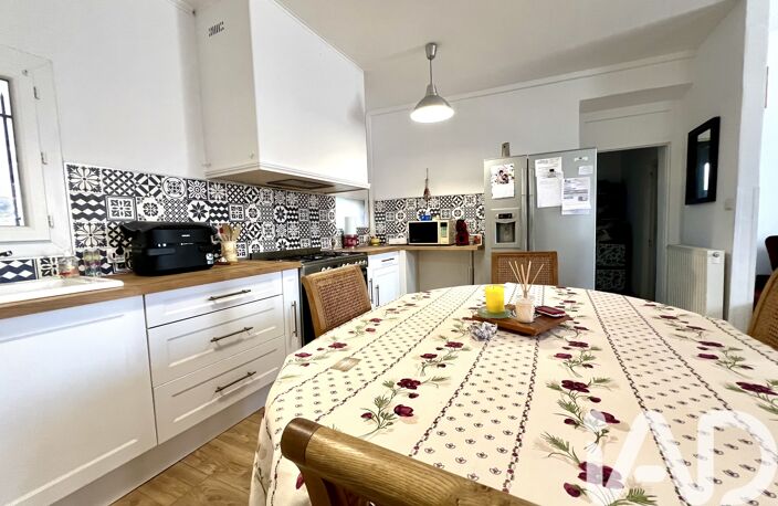 Vente Maison/villa 6 pièces — photo 5