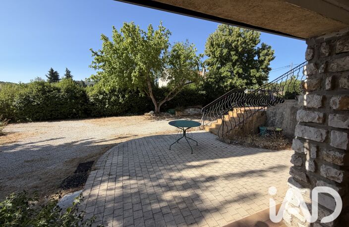 Vente Maison traditionnelle 9 pièces — photo 2
