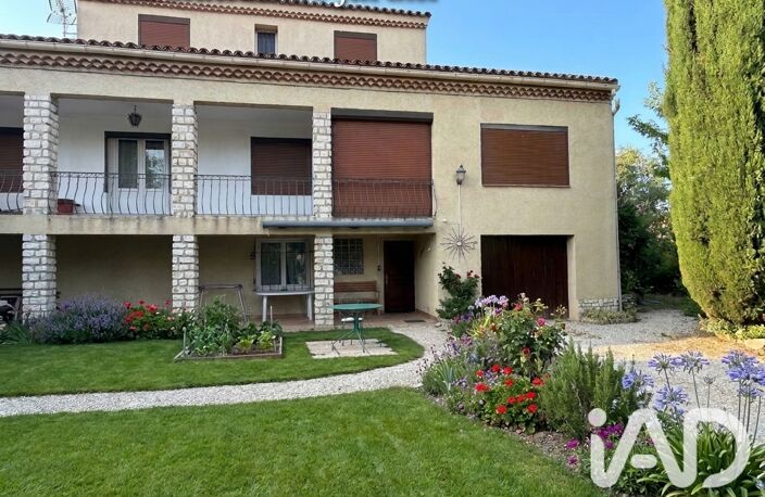 Vente Maison traditionnelle 9 pièces — photo 4