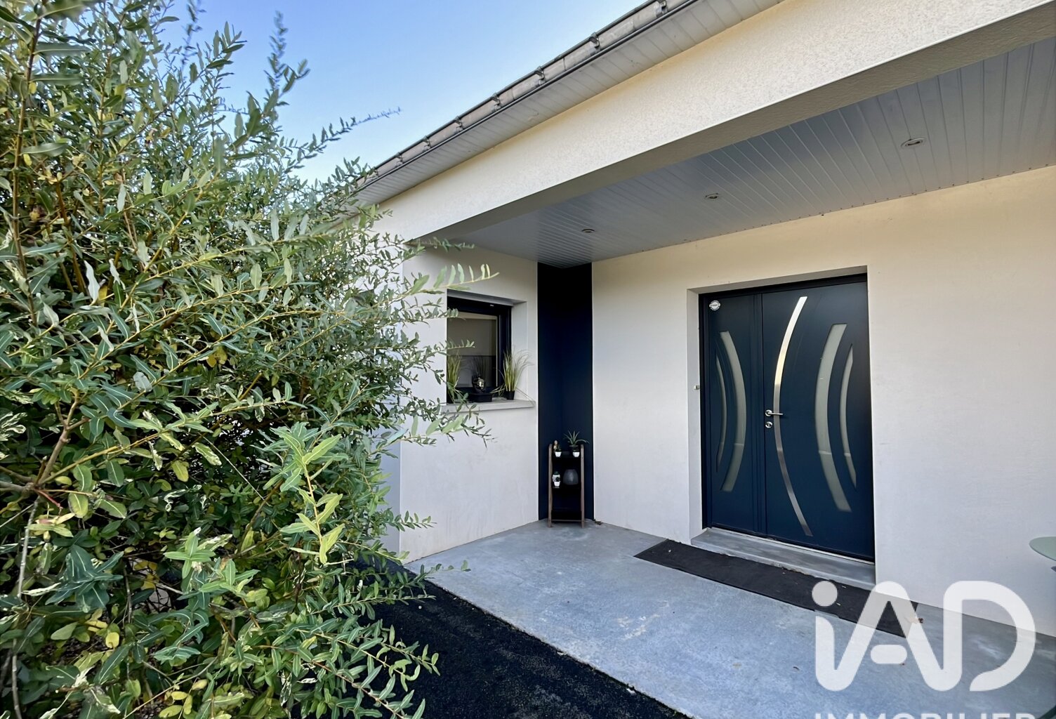 Vente Maison/villa 8 pièces — photo 1