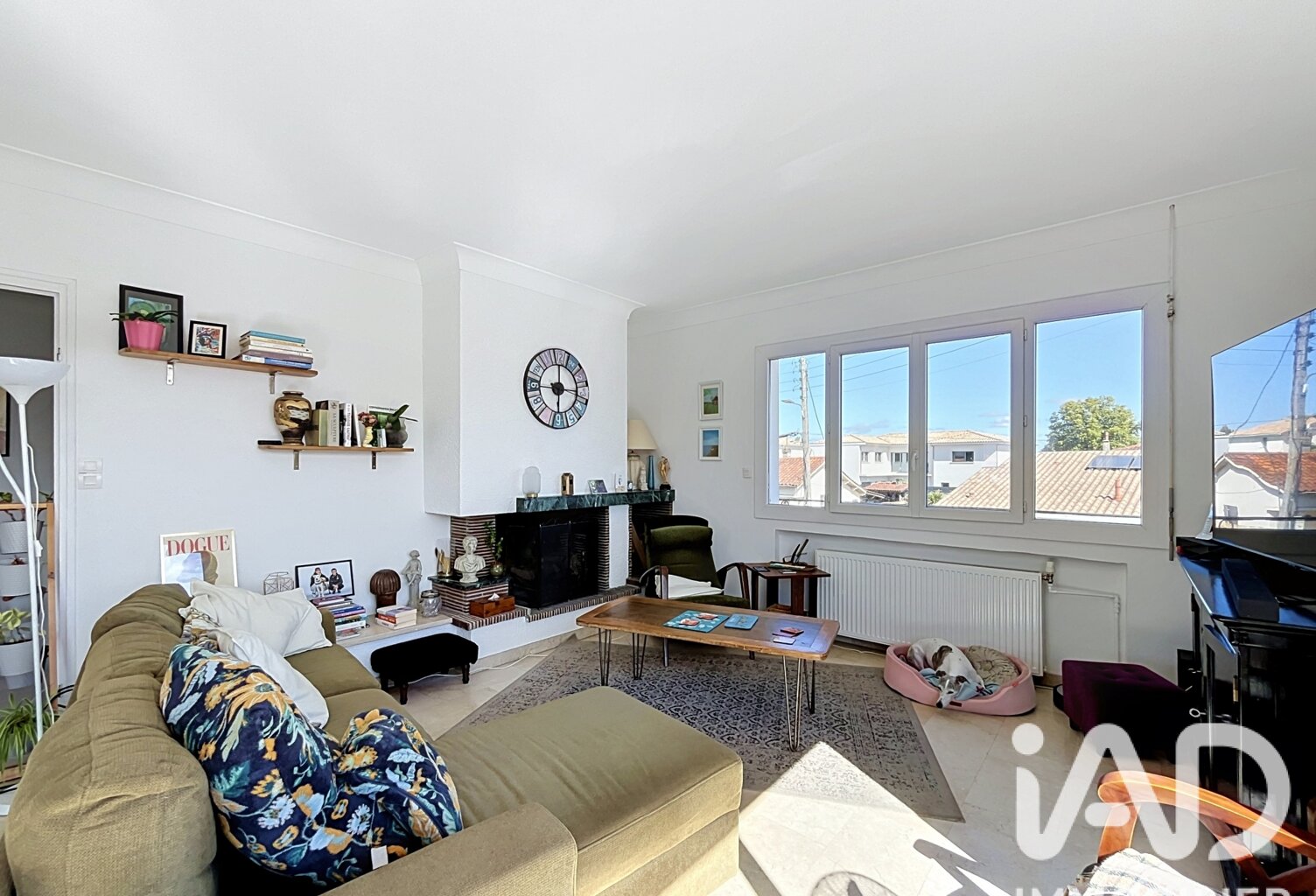 Vente Maison/villa 7 pièces — photo 1
