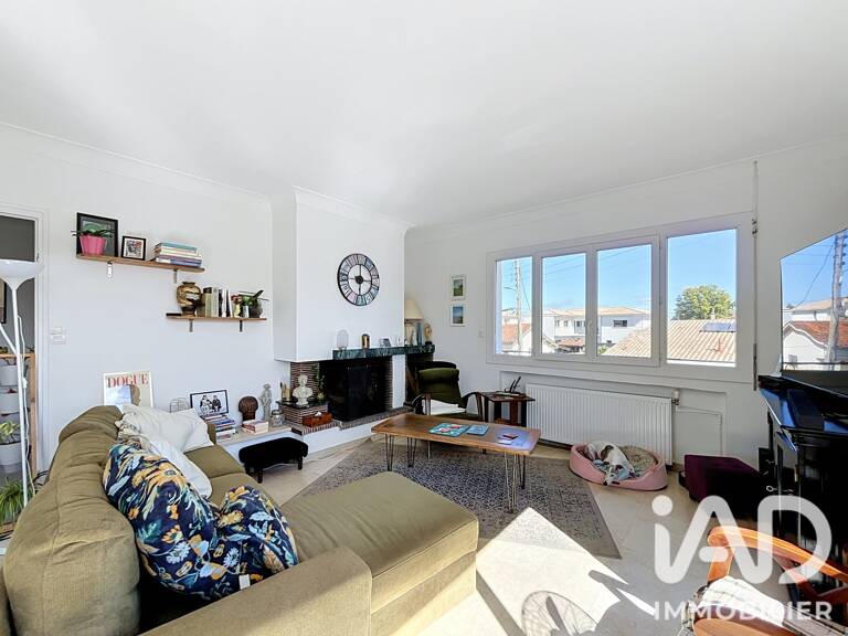 Vente Maison/villa 7 pièces — photo 1