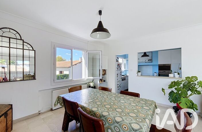 Vente Maison/villa 7 pièces — photo 2