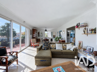 Vente Maison/villa 7 pièces — photo 3