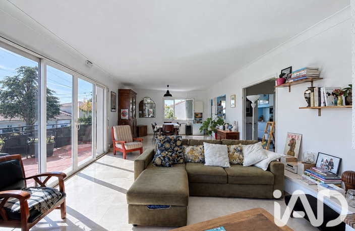 Vente Maison/villa 7 pièces — photo 3