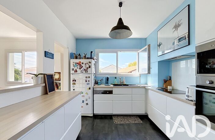 Vente Maison/villa 7 pièces — photo 4