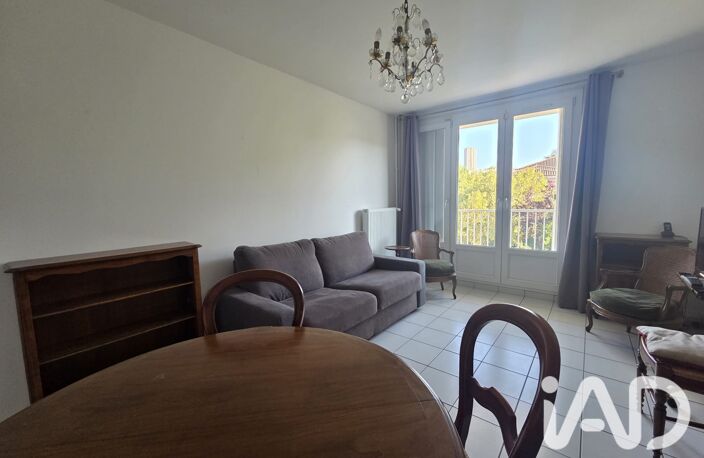 Location Appartement 2 pièces — photo 3