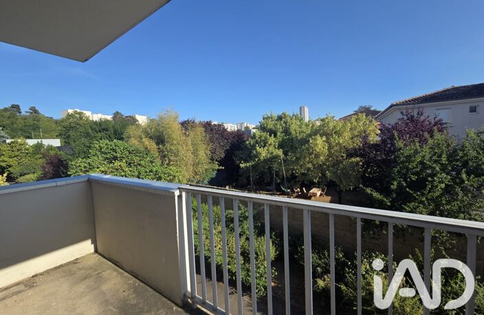 Location Appartement 2 pièces — photo 4