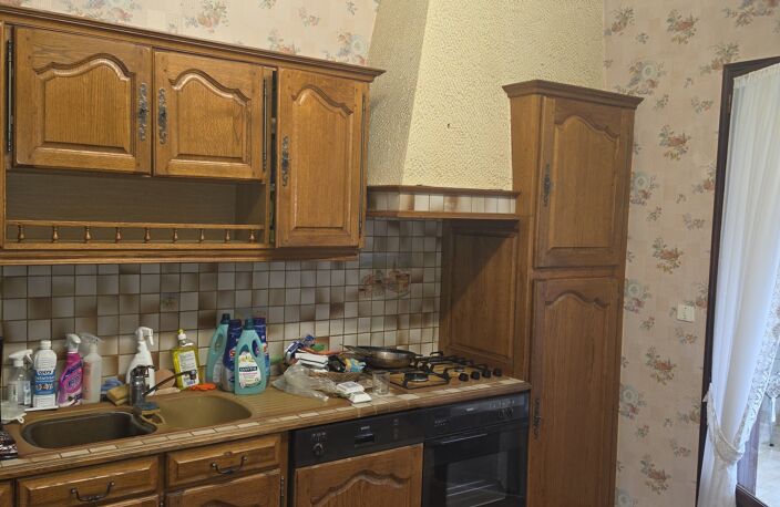 Vente Maison/villa 4 pièces — photo 2