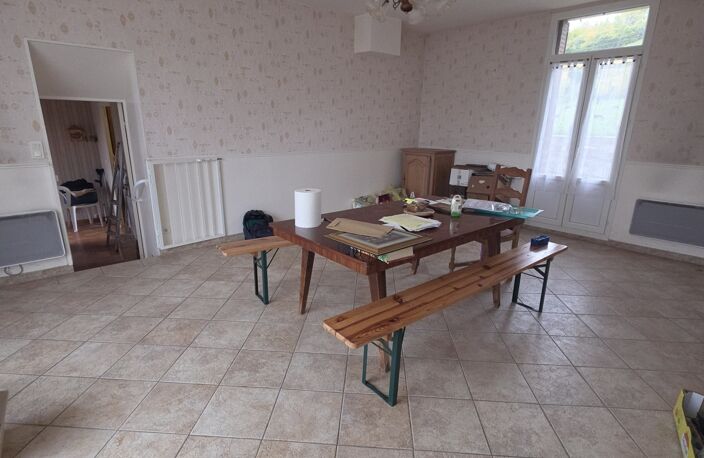 Vente Maison/villa 4 pièces — photo 4
