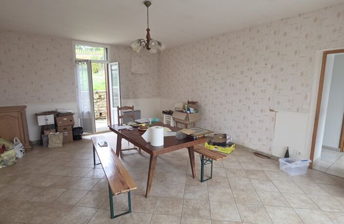 Vente Maison/villa 4 pièces — photo 5