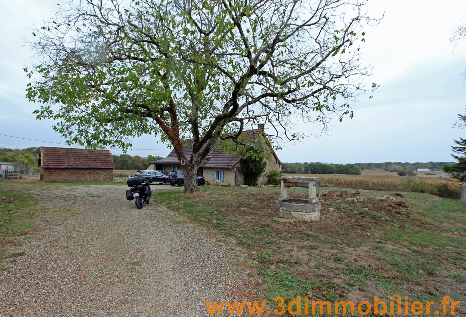 vente maison - 5 pièce(s) — photo 1