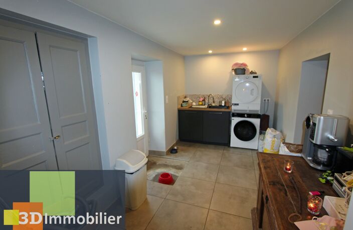 vente maison - 5 pièce(s) — photo 4
