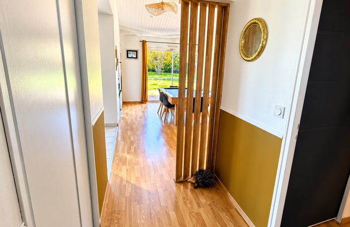 Vente Maison/villa 5 pièces — photo 2