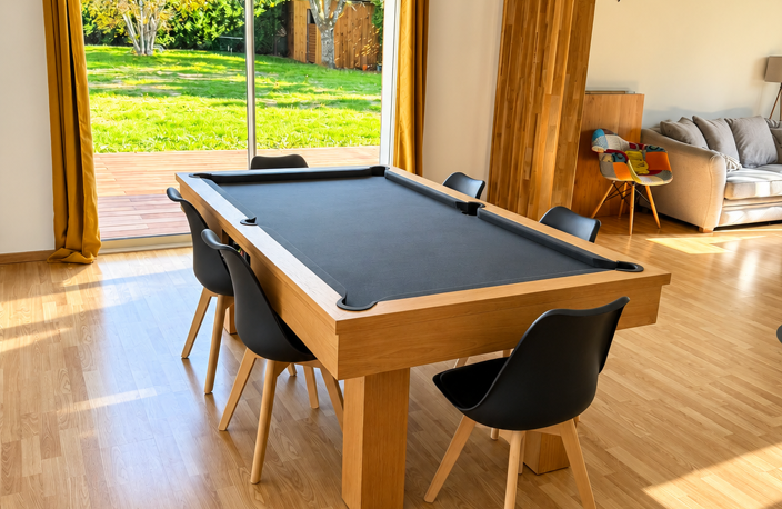 Vente Maison/villa 5 pièces — photo 3