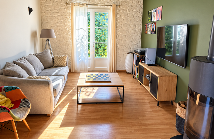 Vente Maison/villa 5 pièces — photo 4