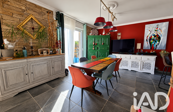 Vente Maison/villa 7 pièces — photo 3