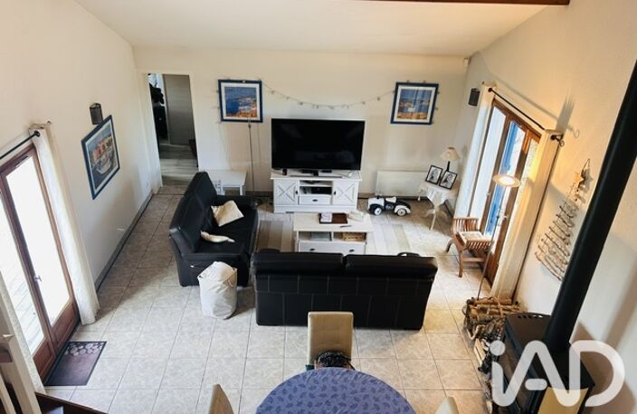 Vente Maison/villa 5 pièces — photo 2