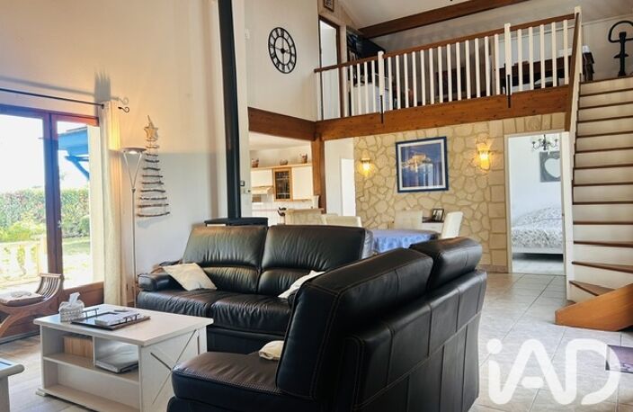 Vente Maison/villa 5 pièces — photo 3
