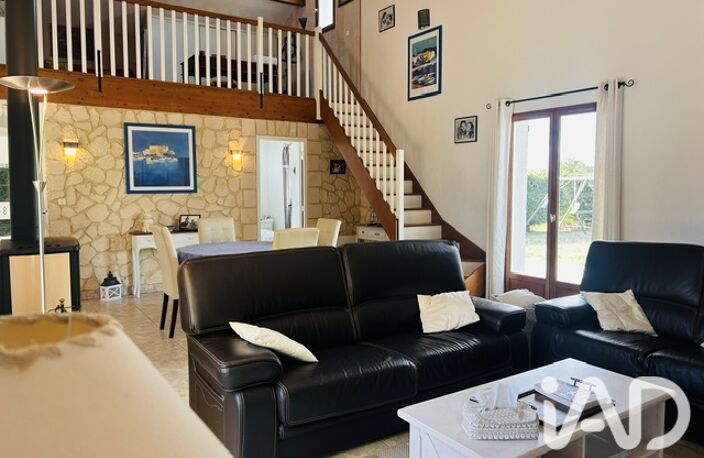Vente Maison/villa 5 pièces — photo 4