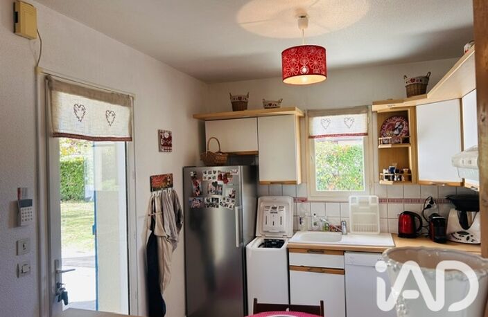Vente Maison/villa 5 pièces — photo 5