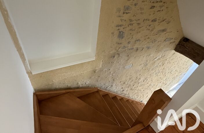 Location Maison de village 3 pièces — photo 2