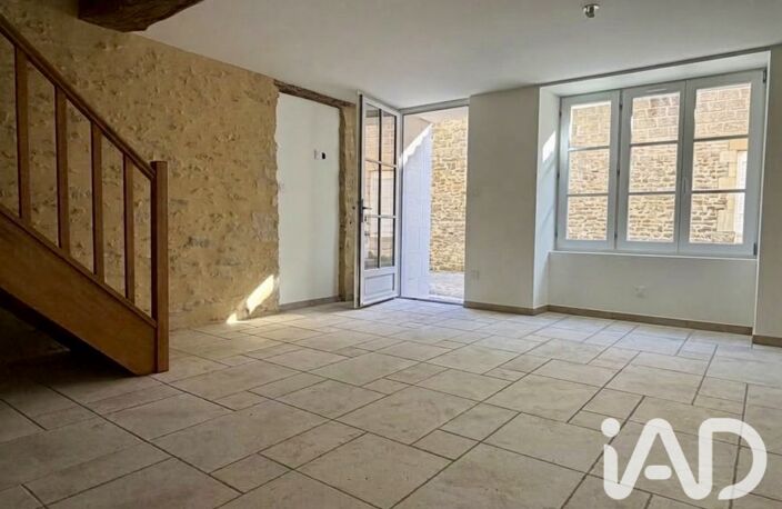 Location Maison de village 3 pièces — photo 3