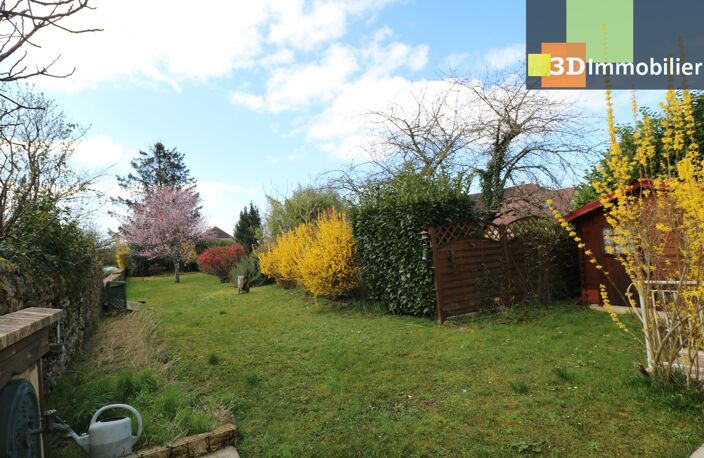 vente maison - 6 pièce(s) — photo 2