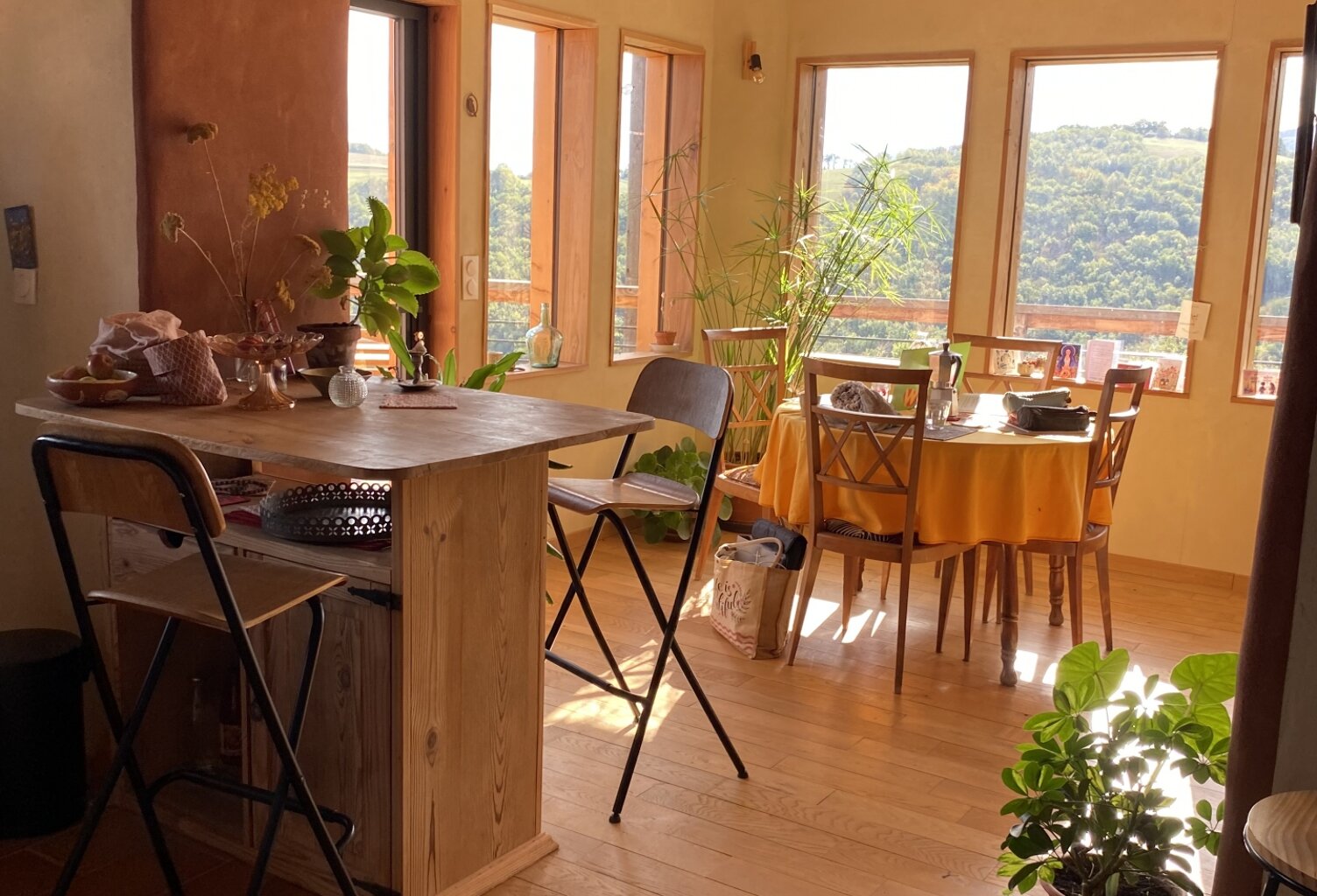 Vente Maison de campagne 5 pièces — photo 1