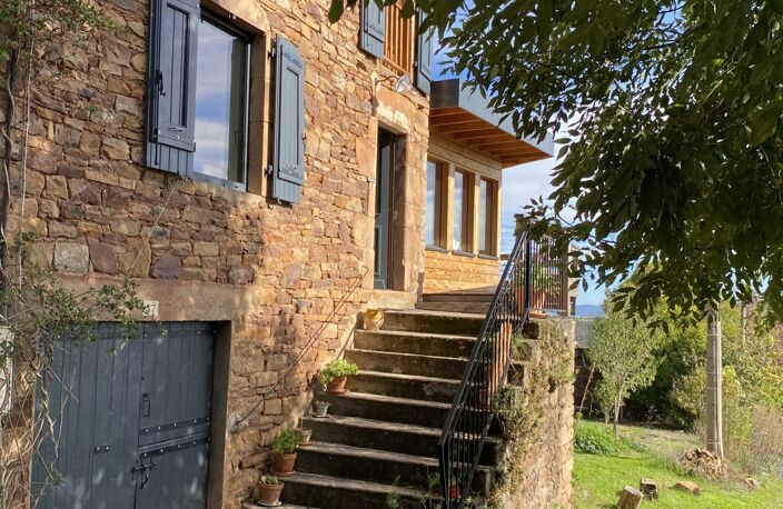 Vente Maison de campagne 5 pièces — photo 3