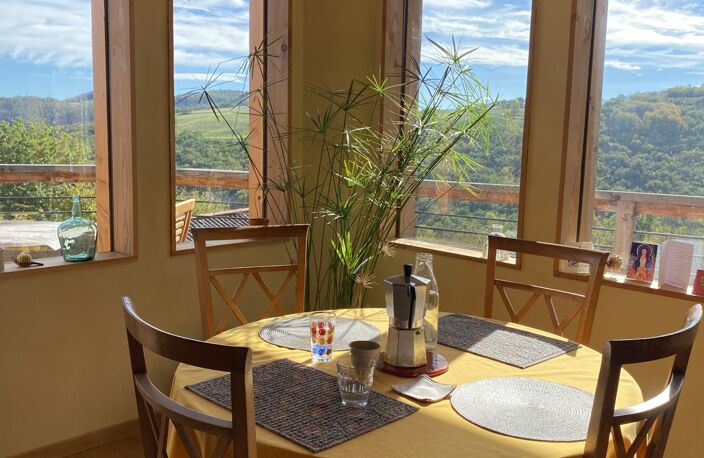 Vente Maison de campagne 5 pièces — photo 4