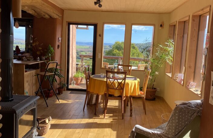 Vente Maison de campagne 5 pièces — photo 5