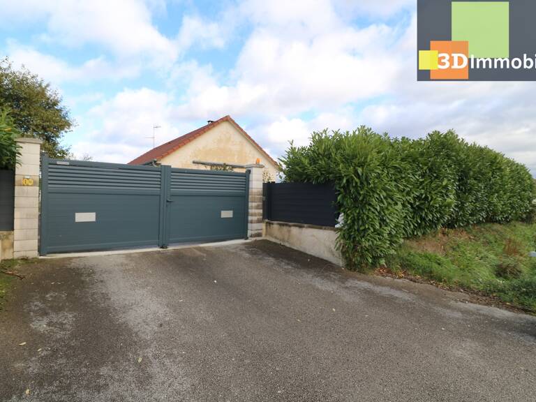 vente maison - 6 pièce(s) — photo 1