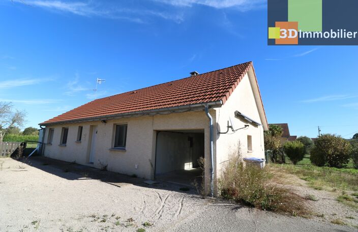 vente maison - 6 pièce(s) — photo 3