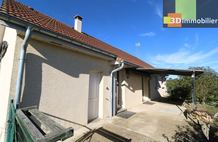 vente maison - 6 pièce(s) — photo 5