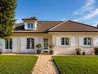 VENTE 69340 FRANCHEVILLE MAISON INDIVIDUELLE 7 PIECES 186 m2 SUR 982 m2 DE TERRAIN AVEC PISCINE — photo 3