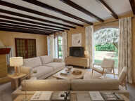VENTE 69340 FRANCHEVILLE MAISON INDIVIDUELLE 7 PIECES 186 m2 SUR 982 m2 DE TERRAIN AVEC PISCINE — photo 4