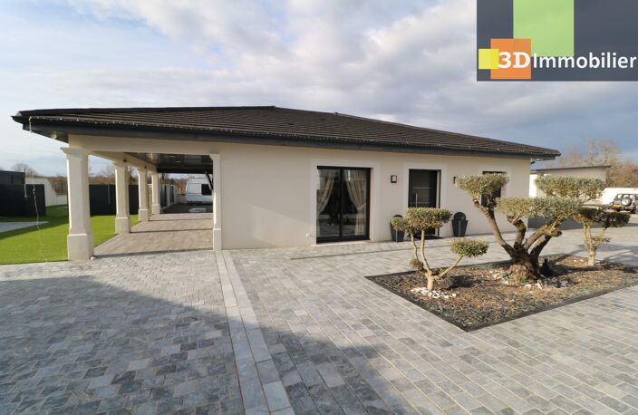 vente maison - 6 pièce(s) — photo 2