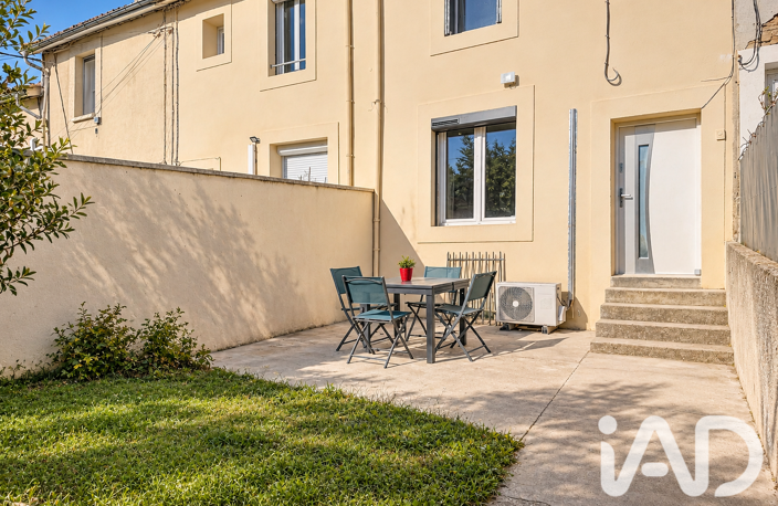 Vente Maison/villa 4 pièces — photo 2