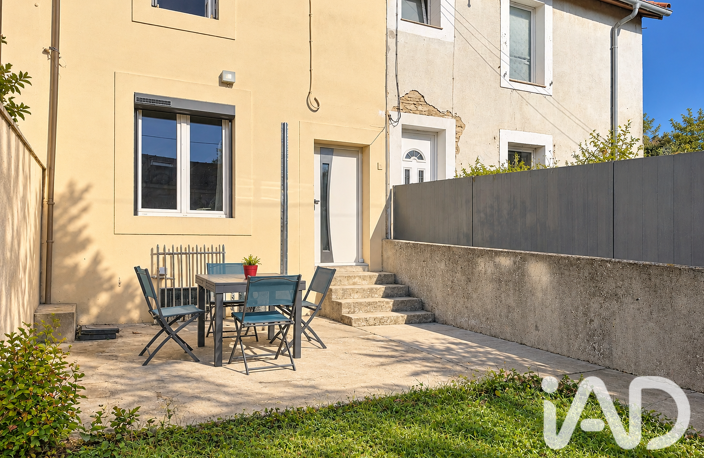 Vente Maison/villa 4 pièces — photo 3