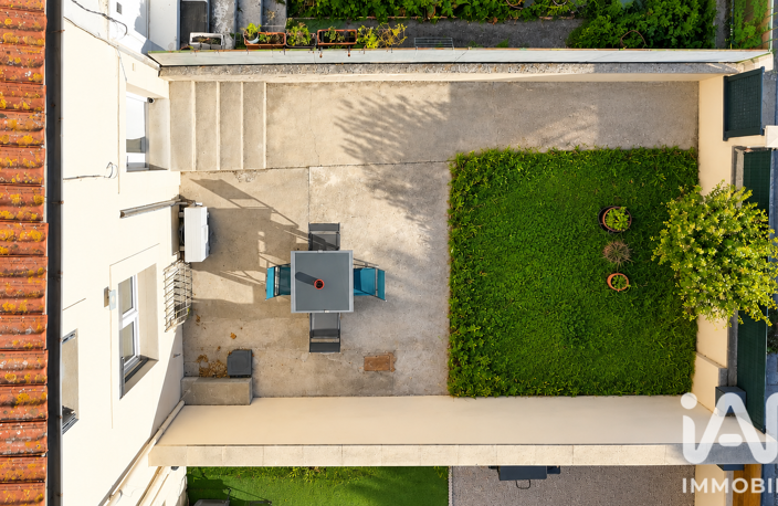 Vente Maison/villa 4 pièces — photo 4