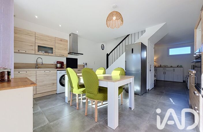 Vente Maison/villa 4 pièces — photo 5