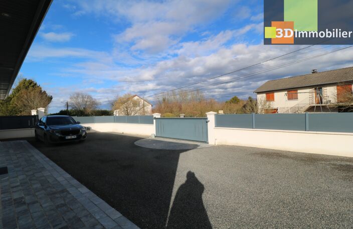 vente maison - 6 pièce(s) — photo 2