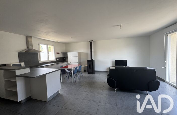 Vente Maison/villa 3 pièces — photo 2