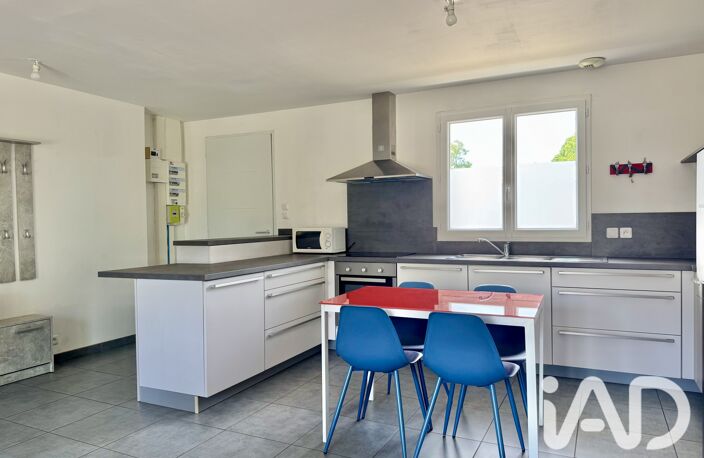 Vente Maison/villa 3 pièces — photo 3